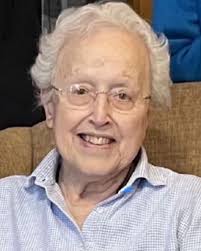 Norma Gottschalk Obituary July 5, 2024