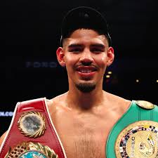 Styles make fights': Tyson Fury still confident against Anthony Joshua