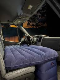 Inflatable Air Bed Out Of Stock Kempery