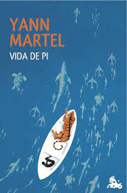 Vida De Pi Yann Martel Comprar El Libro Life Of Pi Book Life Of Pi Favorite Books