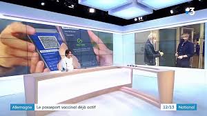 Date de la dernière injection et statut vaccinal. Allemagne Le Passeport Vaccinal Deja Mis En Place Video Dailymotion