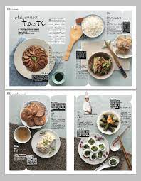 Food Infographic Cookbook Layout Food Infographic Food Blog Design Layout Typography Design Cookbookmenu Food Magazine Layout Food Blog Design Cookbook Design