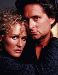 Glenn close öppnar upp hemmet: från kaninkokerska till mysig mormor!