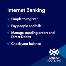 Information about internet banking at bank of scotland and how you can register. Bank Of Scotland Beitrage Facebook