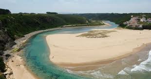 Walking Portugal S Atlantic Coast With Images Spain And Portugal Portugal Travel Portugal