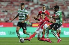 Assistir jogo do benfica vs moreirense na benficatv ao. Benfica Sporting No Derby Eterno Nao Havera Venia Ao Campeao Futebol Publico