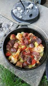 Peka Von Bustadahol Chefkoch Rezept Rezepte Beliebte Rezepte Schweinefilet Rezepte