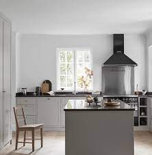 The flat pack kitchen allows you to easily install the kitchen yourself or you can use one of our qualified fitters. 25 Trendy Contrasting Countertops For Your Kitchen Digsdigs