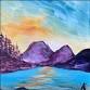 Cascades Sunrise event image
