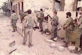 Lebanese Forces Christian Militia Kataeb Lebanese Civil War Military History Civil War