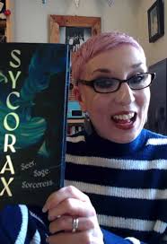 SYCORAX: The Untold Story of Shakespeare's Witch