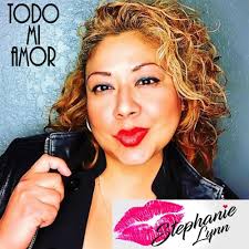 Who produced “Todo Mi Amor” by Stephanie Lynn &amp; High Energy?