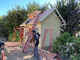 I think tuff shed is a good company, but my experience trying to get the order placed through home depot was abysmal. My Grandma Wanted A She Shed It Was Either Home Depot Tuff Shed Or We Build Something Carpentry