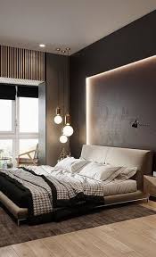 59 New Trend Modern Bedroom Design Ideas For 2020 Page 16 Of 59 Cool Women Blog Luxurious Bedrooms Luxury Bedroom Master Bedroom Furniture Design
