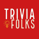 Trivia Night with the Trivia Folks