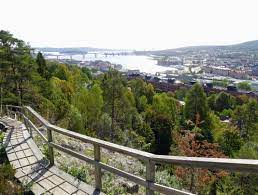 At the turn of the last century, the volcanic island of alnön, just outside sundsvall, had 19 sawmills, all in use simultaneously. Sundsvall Eine Der Schonsten Stadte Schwedens Schwedentipps Se