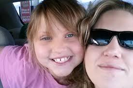 Bullhead City mother overwhelmed after 8-year-old daughter's death