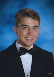 Class of 2019's Gavin: Track & Field Achievements