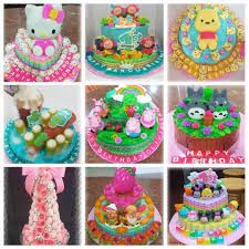 Homemade jelly cake kepong / jelly cake home made: Shareen S Sweets Room é›ªèŽ‰ç‡•èœå±‹ Homemade Jelly Cake House Photos Facebook