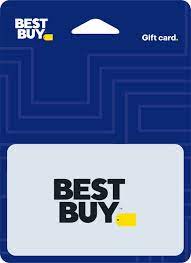 Dec 17, 2020 · these best gift card ideas can be purchased at the last minute﻿ and allow recipients to tailor items to their own tastes. Best Buy 50 Best Buy White Gift Card 6289635 Best Buy