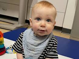 Fundraiser for Drew Cheap by Byron Bellman : Malachi's Message