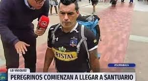 Di directk ec bela iniciativa: Los Memes Que Dejo La Nueva Derrota De Colo Colo En El Torneo