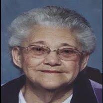 Amy Roger Hulo (1928-2008)