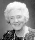EDITH CLAYTON Obituary (2011)