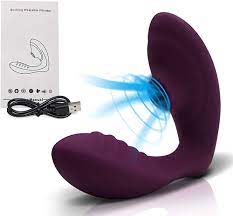 Amazon.com: Juguetes orales para adultos Mujer Chupando Mujeres Doble  Vibración 10 Velocidad Estimular Mastrubación Femenina Divertido S