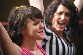 Media Luna New Films