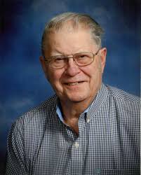 Gerald “Jerry” Thompson (Fergus Falls, MN)