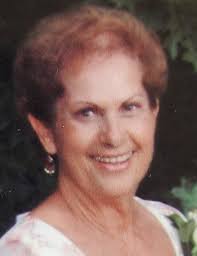 Obituary information for Betty J. Myers