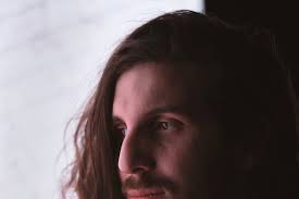 For this Canadian's latest album, the Rocky Mountains became his recording  studio