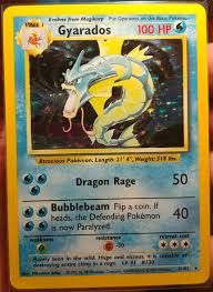 Maybe you would like to learn more about one of these? Grand Gyarados Collection Variants Errors And Postcards Elite Fourum