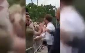 Una sua eventuale bocciatura sarebbe una clamorosa sberla da parte dell'europarlamento a macron ma metterebbe a repentaglio l'assetto stesso della. T5uciu3iuw9mwm