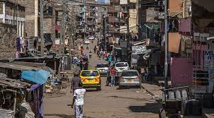 The district kayole of nairobi in nairobi is a district in kenya and is a district of the nations capital. Third Of World S People Get No Gov T Aid During Covid 19 Pandemic Oxfam Citizentv Co Ke