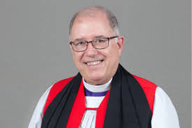 Bishop's Staff Archives