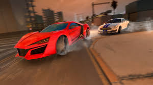 Furious Racing 3D