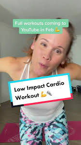 Becky Fox Fitness Feet