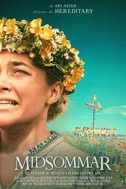 Ver Hd Midsommar 2019 Pelicula Completa Gratis Online En Espanol Latino Peliculas De Miedo Peliculas De Terror Peliculas Completas