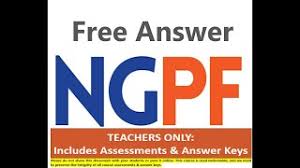 Learn more from h&r block. Ngpf Answer Key 2020 Youtube