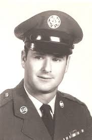 John D. Hensley II Obituary