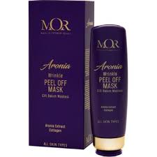 Mor Soyulabilir Onarici Peeling Maske Fiyati Taksit Secenekleri