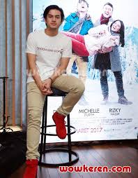 Cinta yang sama ep 35 part 2. Foto Rizky Nazar Terkenal Sejak Main Di Sinetron Cinta Bersemi Di Putih Abu Abu The Series Foto 2 Dari 56