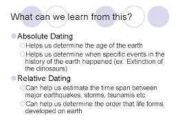 By dating rocks, scientists can approximate ages of very old fossils, bones and teeth. Fossil Dating Relative And Absolute Dating How Do