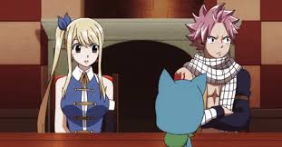 Fairy tail dragon cry (nalu) i can't wait to watch this movie but i have to wait till june 6 (i live in cali that's why). Fairy Tail Dragon Cry Explore Tumblr Posts And Blogs Tumgir