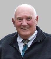 Roger Lehr Obituary (1936