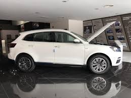 Find great deals on a wide selection of cheap malaysia car rentals. Borgward Bxi7 Will Soon Be On Sale With An Attractive Price