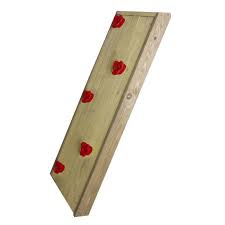 Последние твиты от mur d'escalade uppa (@saeuppa). Axi Mur D Escalade En Bois Pour Balancoire Ou Maisonnette Cdiscount Jeux Jouets