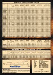 sporting ammunition denel pmp